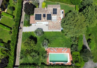Impianti fotovoltaici per abitazioni