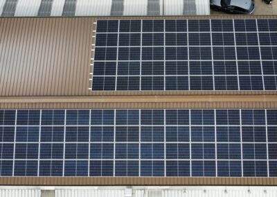Impianti fotovoltaici per aziende
