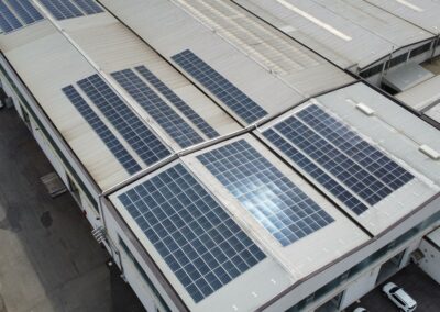 Impianti fotovoltaici per aziende