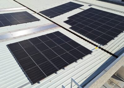 Impianti fotovoltaici per aziende
