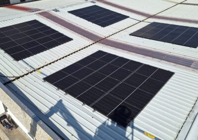 Impianti fotovoltaici per aziende