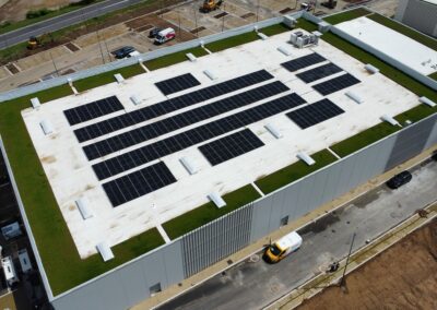 Impianti fotovoltaici per aziende