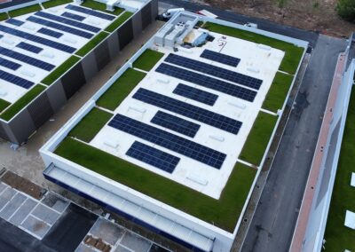 Impianti fotovoltaici per aziende
