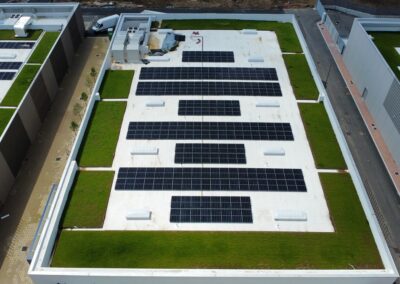 Impianti fotovoltaici per aziende