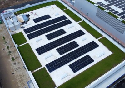Impianti fotovoltaici per aziende