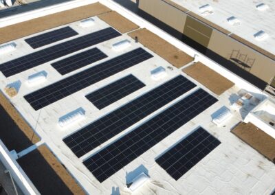 Impianti fotovoltaici per aziende