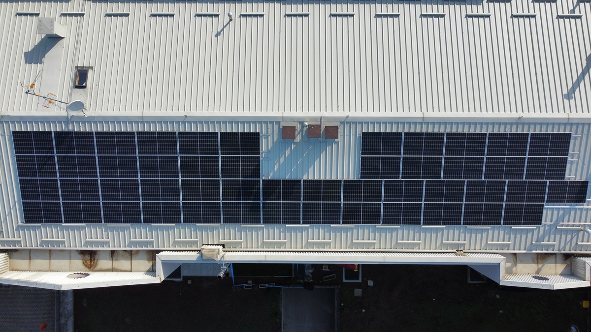Impianti fotovoltaici per condomini 