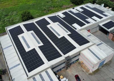 Impianti fotovoltaici per aziende