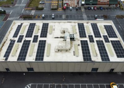 Impianti fotovoltaici per aziende
