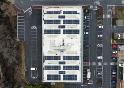 Impianti fotovoltaici per aziende