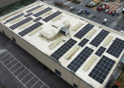Impianti fotovoltaici per aziende